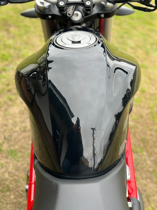 Benelli 302 s