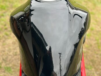 Benelli 302 s