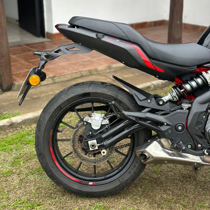 Benelli 302 s