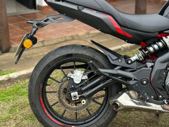 Benelli 302 s