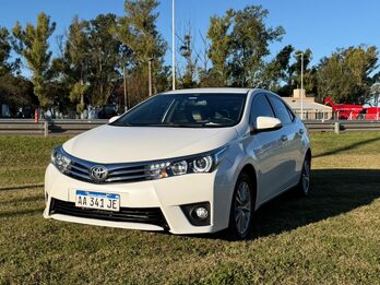 Toyota Corolla Se-g
