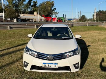 Toyota Corolla Se-g