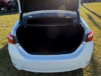 Toyota Corolla Se-g