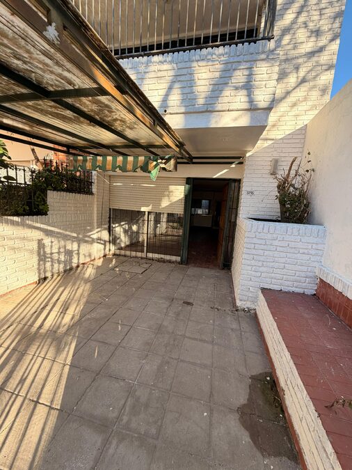 ALQUILO CASA 2 DORMITORIOS