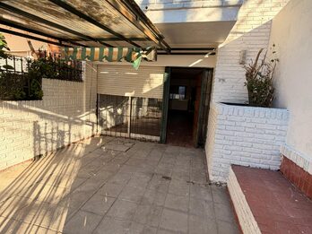 ALQUILO CASA 2 DORMITORIOS