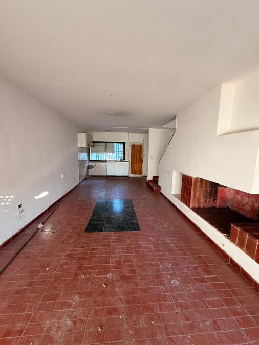 ALQUILO CASA 2 DORMITORIOS