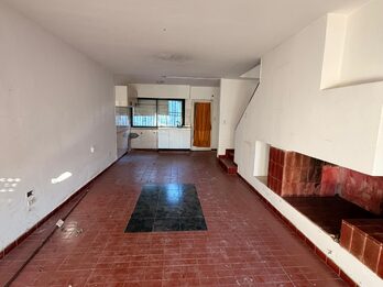ALQUILO CASA 2 DORMITORIOS