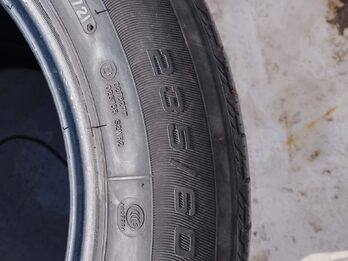 Neumáticos 235/60 R18