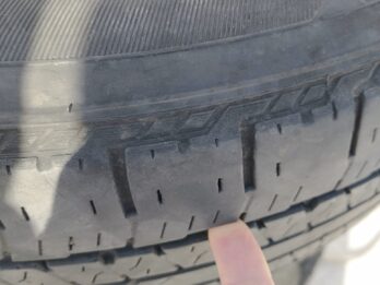 Neumáticos 235/60 R18