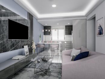 DEPARTAMENTO MONOAMBIENTE - 1 Y 2 DORMITORIOS