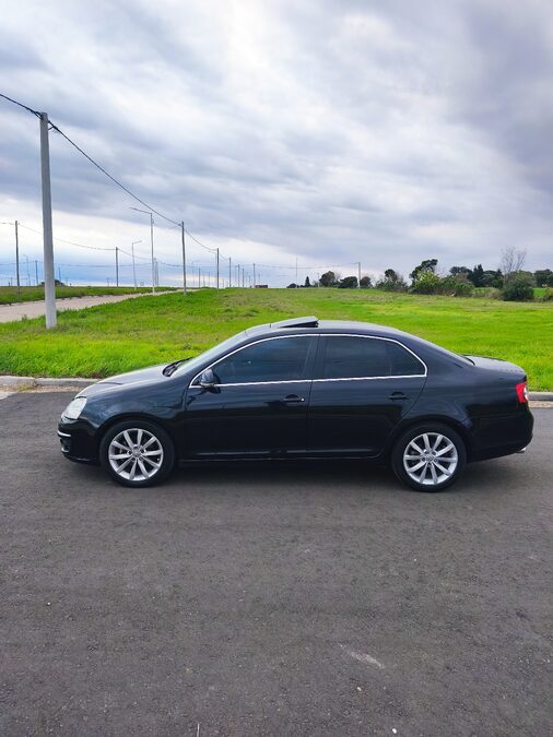 VENTO 2.5 NAFTA