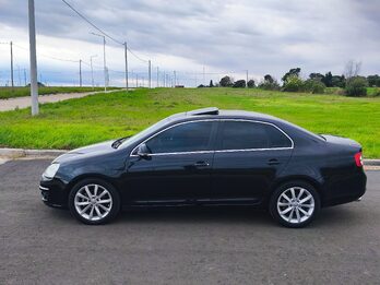 VENTO 2.5 NAFTA