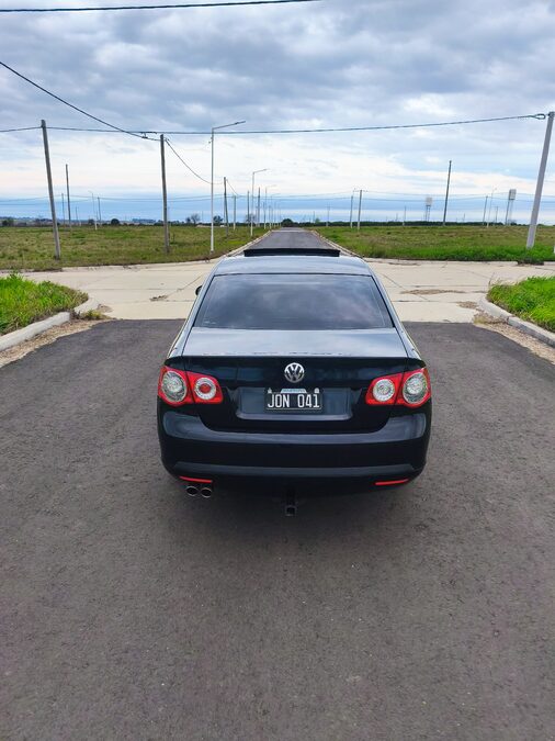 VENTO 2.5 NAFTA