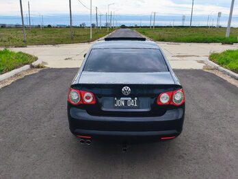 VENTO 2.5 NAFTA