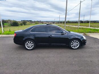 VENTO 2.5 NAFTA