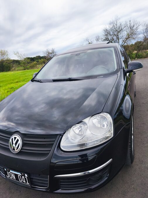 VENTO 2.5 NAFTA