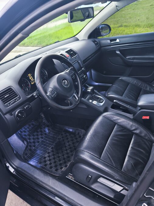 VENTO 2.5 NAFTA