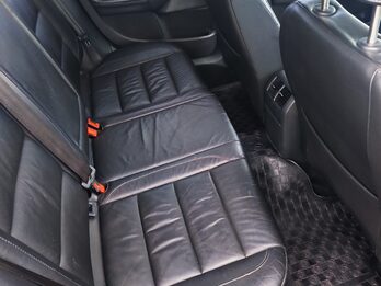 VENTO 2.5 NAFTA