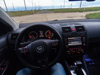 VENTO 2.5 NAFTA
