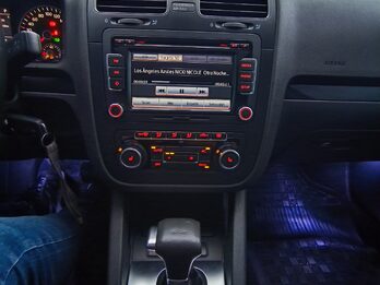 VENTO 2.5 NAFTA