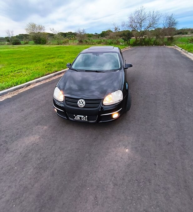 VENTO 2.5 NAFTA