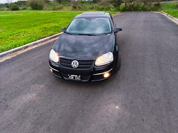 VENTO 2.5 NAFTA