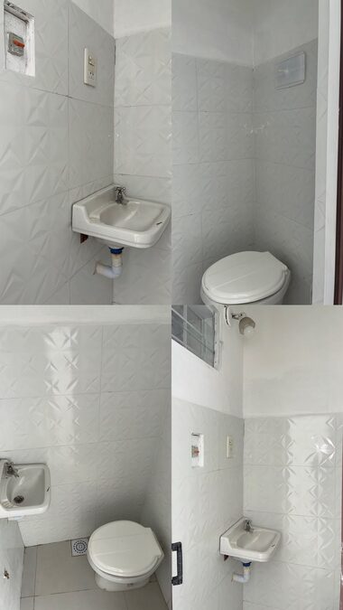 VENDO LOCAL COMERCIAL - CALLE BAVIO (CASI COURREGES)