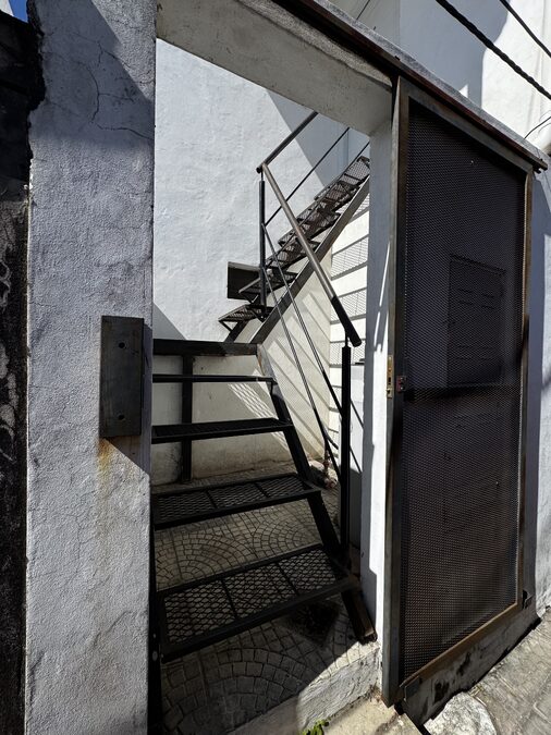 Departamento en alquiler – Calle Macía 736, frente al Hipódromo
