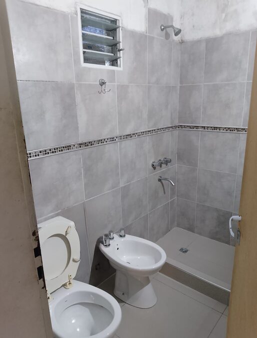 Departamento en alquiler – Calle Macía 736, frente al Hipódromo