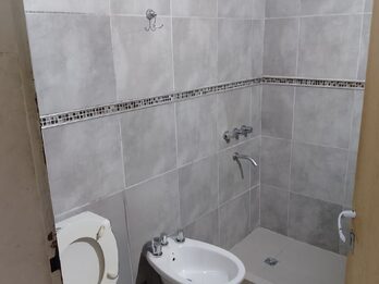 Departamento en alquiler – Calle Macía 736, frente al Hipódromo