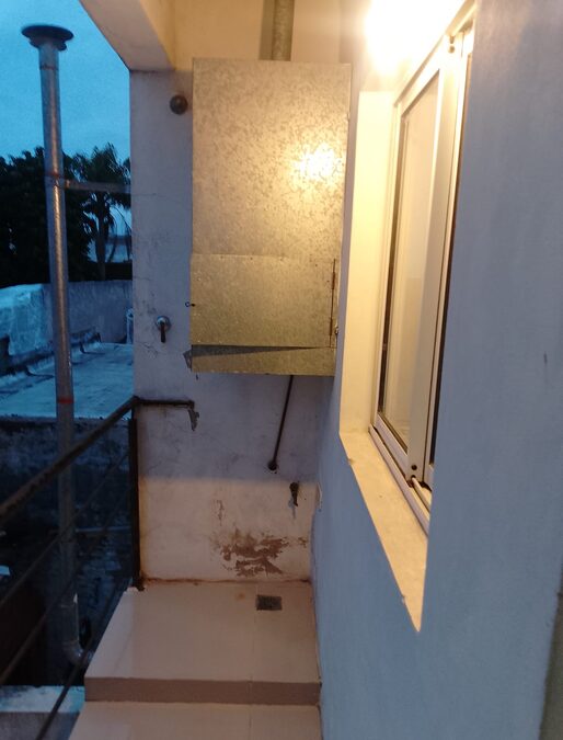 Departamento en alquiler – Calle Macía 736, frente al Hipódromo
