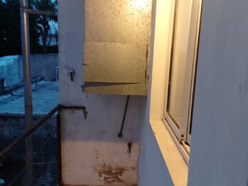 Departamento en alquiler – Calle Macía 736, frente al Hipódromo