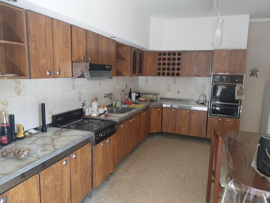 casa en venta calle Garrigo (Parana)