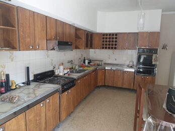 casa en venta calle Garrigo (Parana)