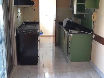 VENDO AMPLIO DEPARTAMENTO - 1 DORM C/COCHERA - MICROCENTRO