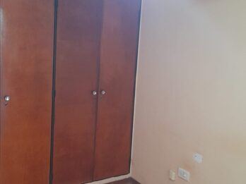 VENDO AMPLIO DEPARTAMENTO - 1 DORM C/COCHERA - MICROCENTRO