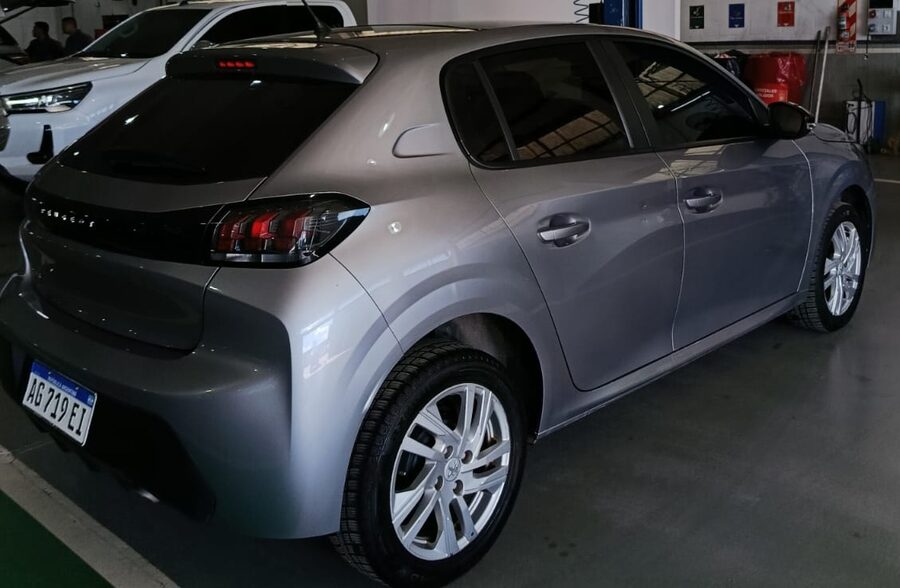 208 ACTIVE PACK TIP.2024 42 MIL KM