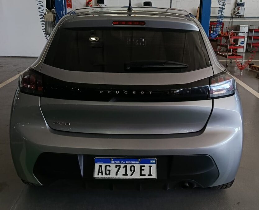 208 ACTIVE PACK TIP.2024 42 MIL KM