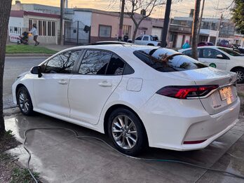 TOYOTA COROLLA XEI 2023 44.000 KM UNICO DUEÑO