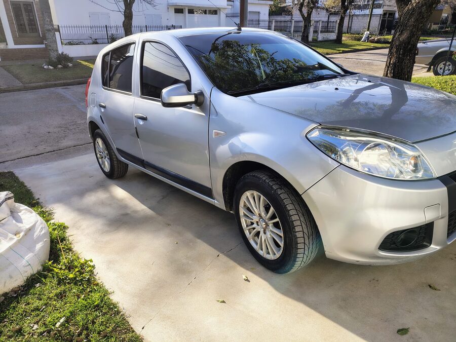Vendo Renault Sandero