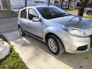 Vendo Renault Sandero