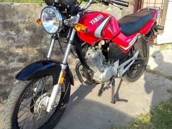 LIQUIDO YAMAHA YBR 125