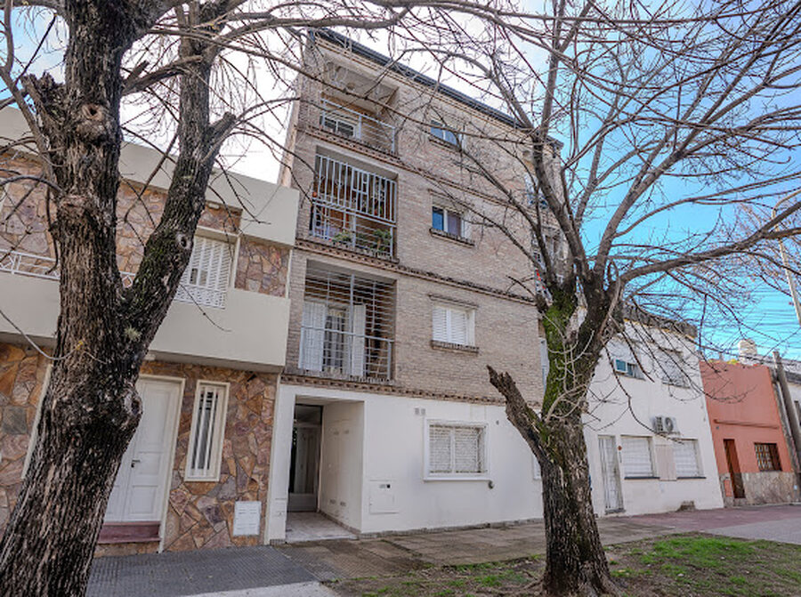 Monoambiente en venta – Calle Libertad, centro de Paraná