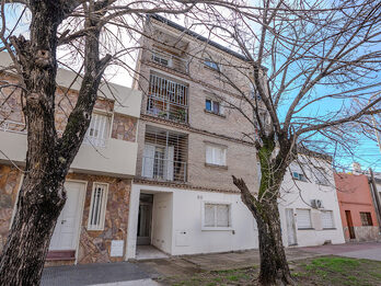 Monoambiente en venta – Calle Libertad, centro de Paraná