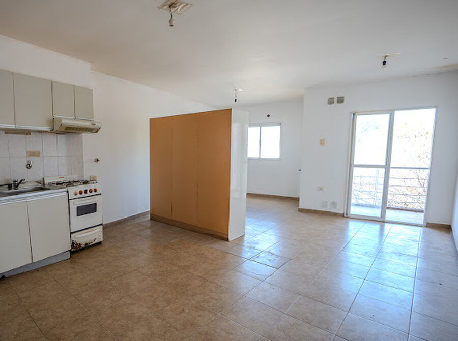 Monoambiente en venta – Calle Libertad, centro de Paraná