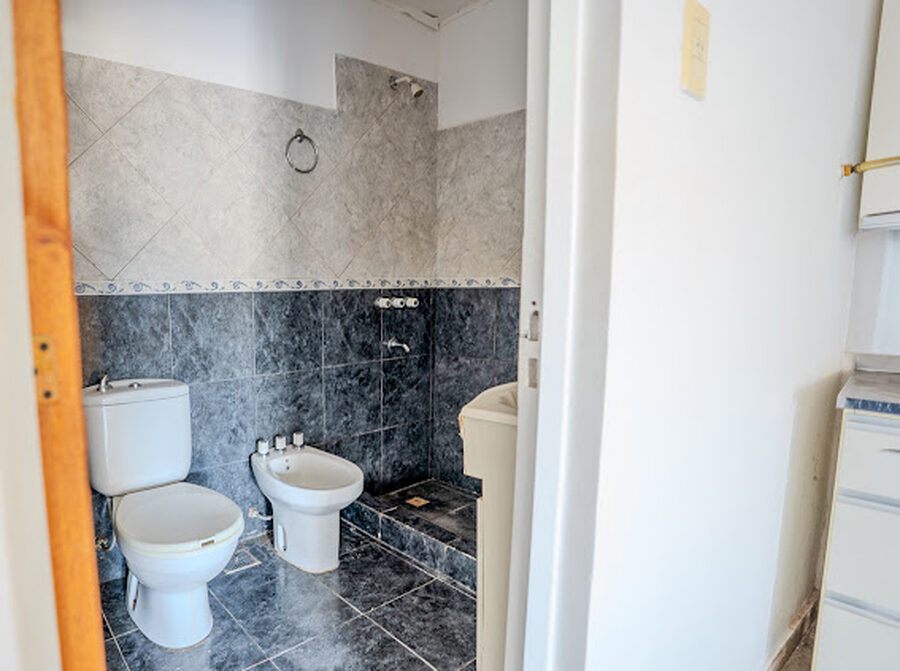 Monoambiente en venta – Calle Libertad, centro de Paraná