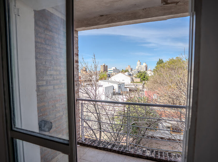 Monoambiente en venta – Calle Libertad, centro de Paraná