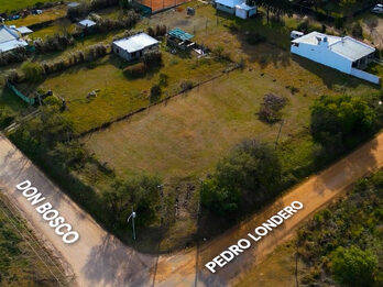 EN VENTA. Lote en esquina - 1500m2 zona Acceso Norte