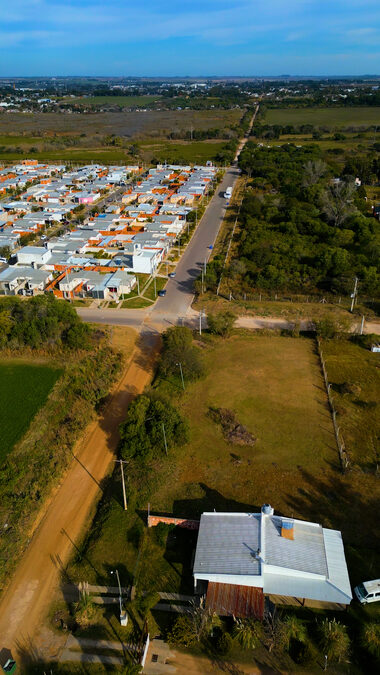 EN VENTA. Lote en esquina - 1500m2 zona Acceso Norte