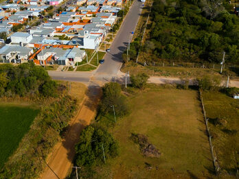 EN VENTA. Lote en esquina - 1500m2 zona Acceso Norte